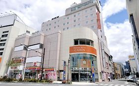 松本普樂美雅凱賓酒店